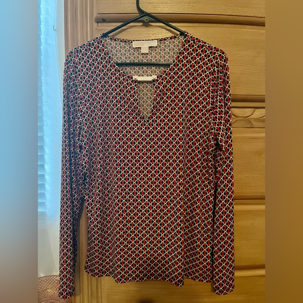 Michael Kors blouse